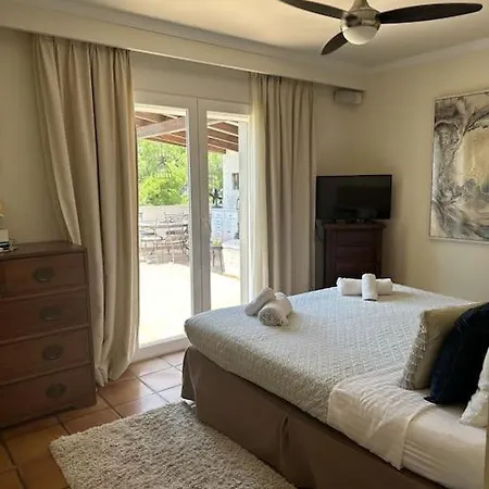 3 Bedroom Villa, Private Pool, Altea Hills * アリカンテ