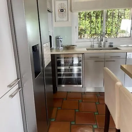 ヴィラ 3 Bedroom Villa, Private Pool, Altea Hills アリカンテ