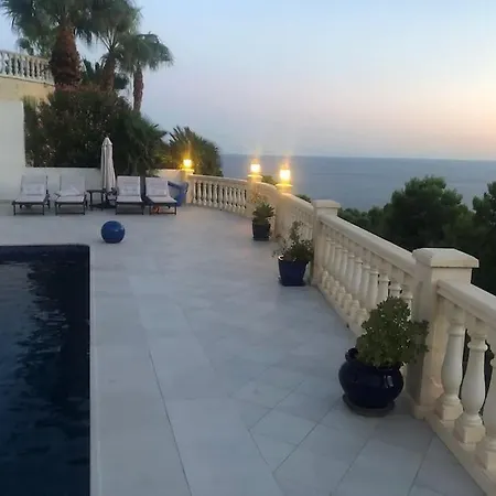 3 Bedroom Villa, Private Pool, Altea Hills * Alicante
