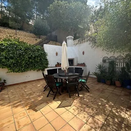 3 Bedroom Villa, Private Pool, Altea Hills Alicante
