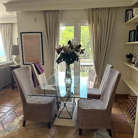 3 Bedroom Villa, Private Pool, Altea Hills ヴィラ アリカンテ