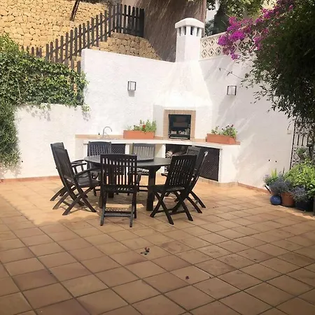 3 Bedroom Villa, Private Pool, Altea Hills * Alicante