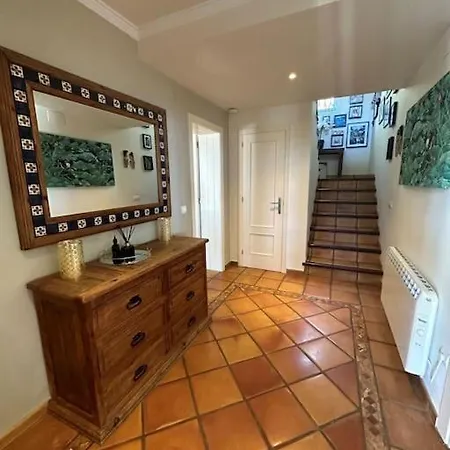 ヴィラ 3 Bedroom Villa, Private Pool, Altea Hills