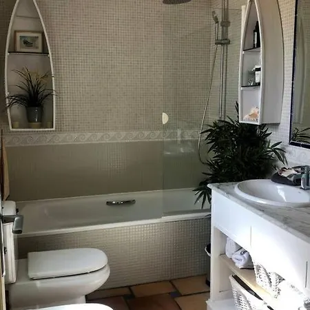 ヴィラ 3 Bedroom Villa, Private Pool, Altea Hills アリカンテ