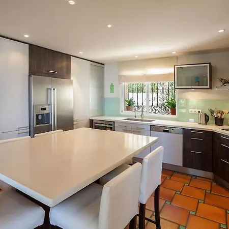 3 Bedroom Villa, Private Pool, Altea Hills ヴィラ