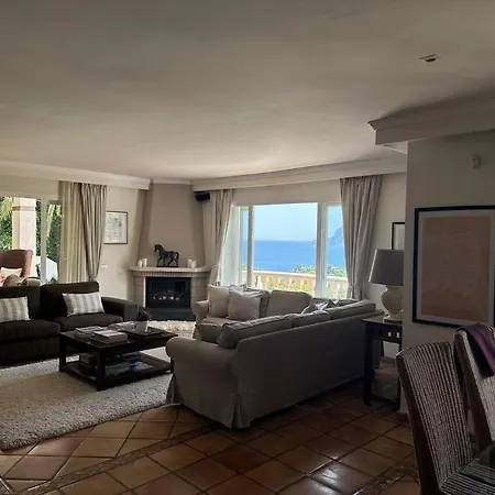 3 Bedroom Villa, Private Pool, Altea Hills ヴィラ *