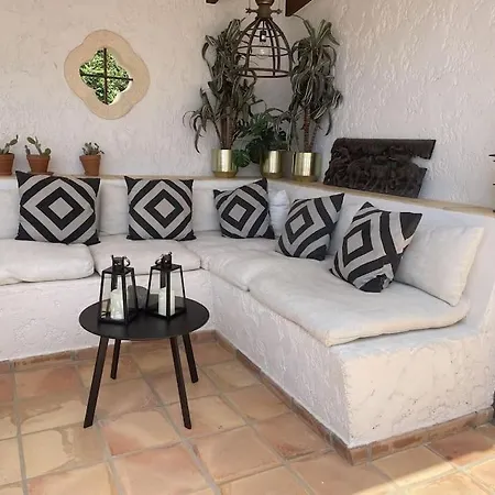 3 Bedroom Villa, Private Pool, Altea Hills アリカンテ